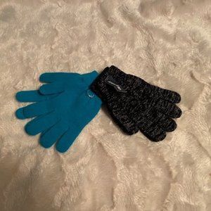 2/$25 Old Navy Gloves NWT